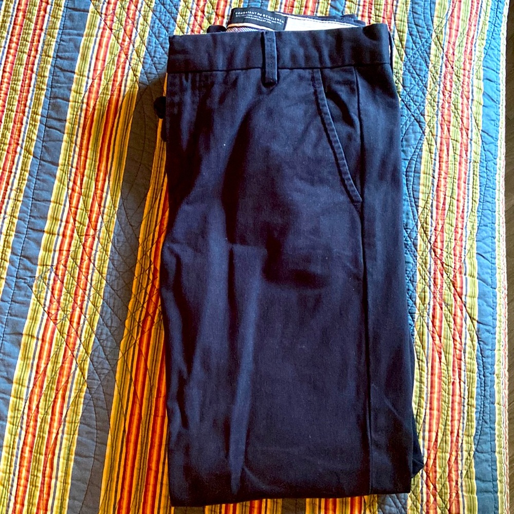 Mens casual pants